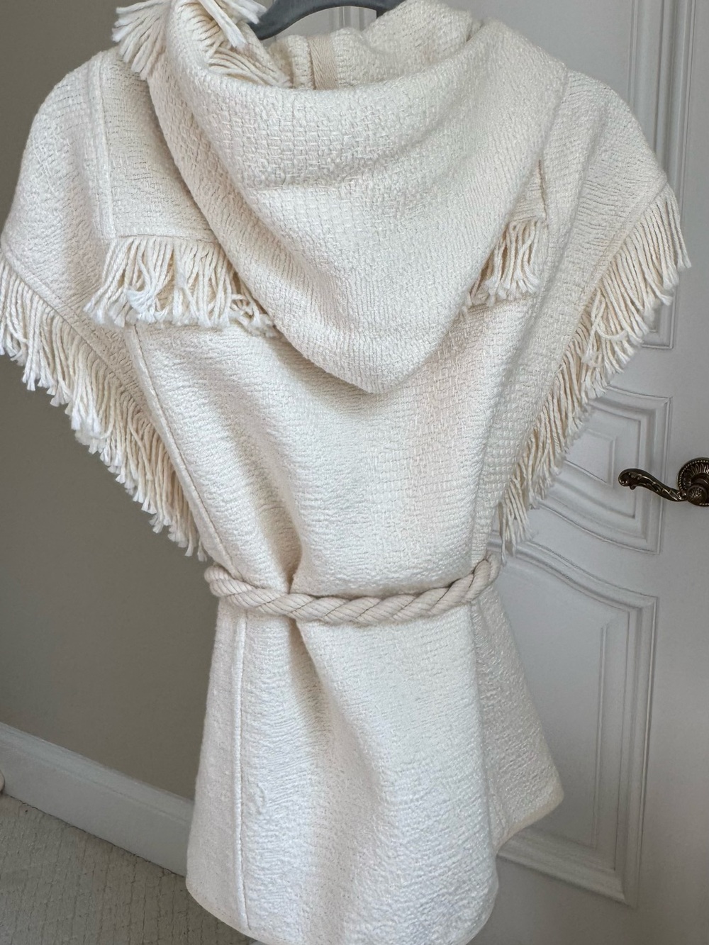 Isabel Marant Vest - Picture 2 of 7